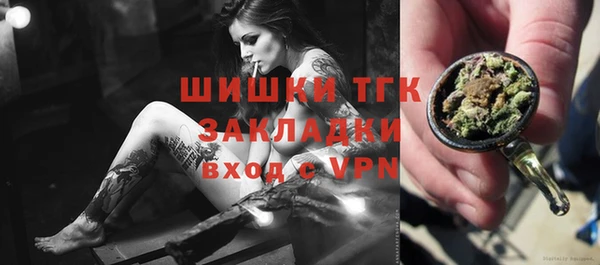 шишки Лиски